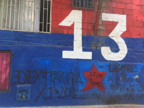 Medelin Comuna 13
