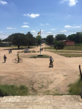 Adeus Moçambique, Welcome Malawi